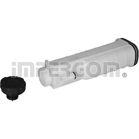 Vas rezervor antigel BMW Z3 (E36), Roadster, 10.1995 - 01.2003 IMPERGOM 44116