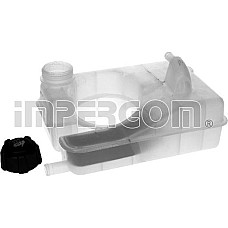 Vas de expansiune. racire Vas expansiune with plug fits. RENAULT TWINGO I 03.93-06.07 RENAULT TWINGO I (C06_), Hatchback, 03.1993 - 10.2012 IMPERGOM 44178
