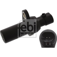 Senzor impulsuri. arbore cotit Senzor pozitie arbore cotit ALFA ROMEO MITO FIAT 500 500 C DOBLO DOBLO-MINIVAN FIO FIAT PALIO (178_), Hatchback, 04.1996 - Febi Bilstein 44841