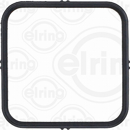 Garnitura. carcasa termostat Garnitura termostatului de racire BMW 1 E81 1 E82 1 E87 1 E88 3 E46 3 E90 3 E91 3 E9 BMW 3 - IV (E46), Sabrioleta, 04.2000 - 12.2007 Elring 448.470