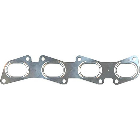 Garnitura. galerie evacuare Garnitura galerie de evacuare FIAT-OPEL-ALFA ROMEO 1.9 JTD ALFA ROMEO 155 (167_), Sedan, 01.1992 - 12.1997 Elring 448.510
