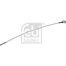 Joja ulei MERCEDES C C204 C W204 C T-MODEL S204 E A207 E C207 E W212 E T-MODEL S212 2.2D 08.08- MERCEDES-BENZ C-CLASS (C204), Compartiment, 01.2011 - Febi Bilstein 44809