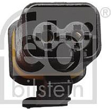 Cupla. ventilator radiator Fan clutch number of pins. 2 with wire MAN E2000 F2000 F90 FOC HOCL LIONS CITY LIONS CLASSIC MAN E2000 (T46 / F2000), 05.2000 - Febi Bilstein 44309