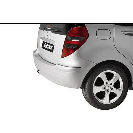 Modul tractare MERCEDES-BENZ B-CLASS (W245), Hatchback, 03.2005 - 11.2011 Brink 443100