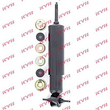 Amortizor Fata Dreapta-Stanga TOYOTA HILUX IV HILUX V HILUX VI VW TARO 1.8-2.5D 08.83-07.05 TOYOTA HILUX IV (_N5_, _N6_), Ridica, 11.1982 - 12.1989 KYB 443214
