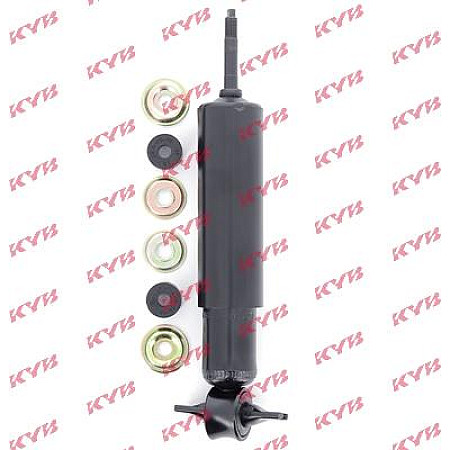 Amortizor Fata Dreapta-Stanga TOYOTA HILUX IV HILUX V HILUX VI VW TARO 1.8-2.5D 08.83-07.05 TOYOTA HILUX IV (_N5_, _N6_), Ridica, 11.1982 - 12.1989 KYB 443214