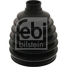 Burduf cauciuc. articulatie planetara Burduf cauciuc cap planetara exterior fi. 255-93 lungime116 AUDI A1 A3 SEAT VW GOLF VII (5G1), Van, 08.2012 - Febi Bilstein 44376