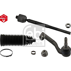 Chit reparatie, articulatie axiala BMW 1 (3 door) II (F21), Hatchback, 12.2011 - Febi Bilstein 44288