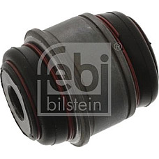 Suport.trapez Bucsa cauciuc brat suspensie spate Inferior Spate Dreapta-Stanga LAND ROVER DISCOVERY III DISCOVERY LAND ROVER RANGE ROVER SPORT (L494), Crossover, 04.2013 - Febi Bilstein 44795