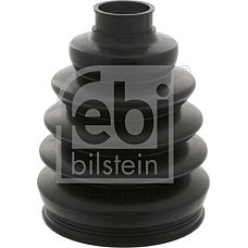 Burduf cauciuc. articulatie planetara Burduf cauciuc cap planetara fi. 298-94 lungime128 AUDI A1 A4 ALLROAD B8 A4 VW PASSAT Variant VII (365), Turism, 08.2010 - 12.2015 Febi Bilstein 45946