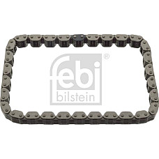 Lant pompa ulei VW TIGUAN (5N_), Crossover, 09.2007 - 07.2018 Febi Bilstein 45954