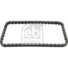 Lant distributie VW GOLF VI (5K1), Hatchback, 10.2008 - 12.2014 Febi Bilstein 45955