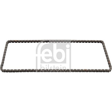 Lant distributie VW EOS (1F7, 1F8), Sabrioleta, 03.2006 - 08.2015 Febi Bilstein 45956