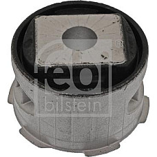 Suport motor Bucsa fata suspensie fata Fata-din spate Dreapta-Stanga AUDI Q7 PORSCHE CAYENNE VW TOUAREG 2.5D-6.0D PORSCHE CAYENNE (92A), Crossover, 06.2010 - Febi Bilstein 45903