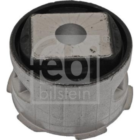 Suport motor Bucsa fata suspensie fata Fata-din spate Dreapta-Stanga AUDI Q7 PORSCHE CAYENNE VW TOUAREG 2.5D-6.0D PORSCHE CAYENNE (92A), Crossover, 06.2010 - Febi Bilstein 45903