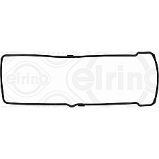 Garnitura. capac supape Rocker cover gasket GEO TRACKER SUZUKI GRAND VITARA I GRAND VITARA II VITARA 2.0 01.88-02.15 SUZUKI SX4 (EY, GY), Hatchback, 06.2006 - Elring 459.310