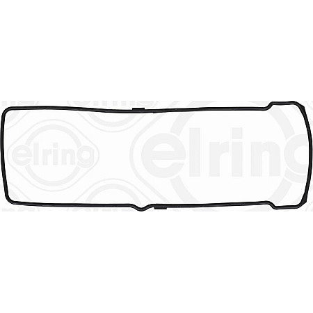 Garnitura. capac supape Rocker cover gasket GEO TRACKER SUZUKI GRAND VITARA I GRAND VITARA II VITARA 2.0 01.88-02.15 SUZUKI SX4 (EY, GY), Hatchback, 06.2006 - Elring 459.310