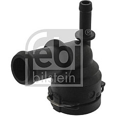 Flansa lichid racire VW EOS (1F7, 1F8), Sabrioleta, 03.2006 - 08.2015 Febi Bilstein 45979