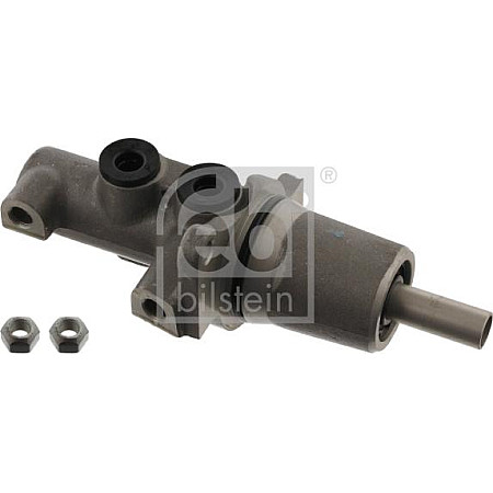 Pompa centrala, frana DODGE SPRINTER 2500, Cab & Chassis, 09.1994 - 12.2007 Febi Bilstein 45972