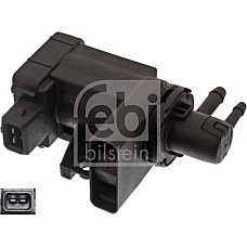 Electrovalva FIAT STRADA (178_), Ridica, 02.1998 - Febi Bilstein 45466