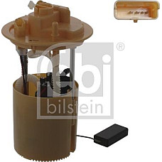 Modul alimentare combustibil ALFA ROMEO SPIDER (939_), Sabrioleta, 03.2006 - 03.2011 Febi Bilstein 45467