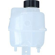 Vas de expansiune. racire Vas expansiune with plug CITROEN BERLINGO BERLINGO-MINIVAN XSARA XSARA PICASSO PEUGEOT P CITROEN BERLINGO / BERLINGO FIRST (M_), Box/MPV, 07.1996 - 12.2011 NRF 454018