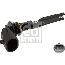 Senzor.nivel lichid de racire Sensor nivel lichid racire OPEL ASTRA H ASTRA H CLASSIC ASTRA J ASTRA J GTC CASCADA OPEL ASTRA H CLASSIC (A04), Sedan, 02.2007 - Febi Bilstein 45416