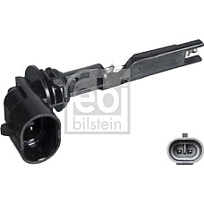 Senzor.nivel lichid de racire Sensor nivel lichid racire OPEL INSIGNIA A INSIGNIA A COUNTRY SAAB 9-5 1.4-2.8 07.0 OPEL INSIGNIA A Sports Tourer (G09), Turism, 07.2008 - 03.2017 Febi Bilstein 45417