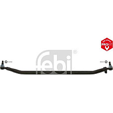 Bara directie Bieleta antiruliu L-1698mm DAF LF XF 106 10.12- DAF LF (L1EN2), 05.2013 - Febi Bilstein 45483