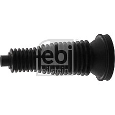 Burduf cauciuc, directie AUDI A4 IV (8K2, B8), Sedan, 08.2007 - 12.2015 Febi Bilstein 45478