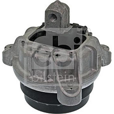 Suport motor Engine mount R hydraulic BMW 5 F10 5 F11 5 GRAN TURISMO F07 6 F12 6 F13 6 GRAN COUPE F06 3.0 09.10-10.18 BMW 5 - VI (F10), Sedan, 01.2009 - 10.2016 Febi Bilstein 45591
