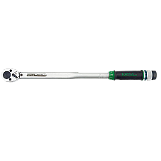 Cheie dinamometrica TOPTUL ANAF0803, domeniu de strangere 6-30 Nm, prindere patrat 1/4 inch, lungime 350 mm TOPTUL ANAF0803