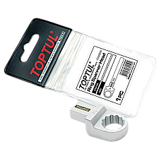 Cap cheie dinamometrica TOPTUL ANAR0130, dimensiuni cap conector 14x18 mm, otel crom vanadiu TOPTUL ANAR0130