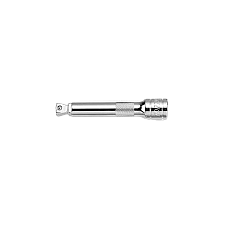 Bara prelungitor pentru chei TOPTUL CAAF1605, prindere 1/2 inch, lungime 5 inch/127 mm, crom vanadiu, finisaj lucios TOPTUL CAAF1605