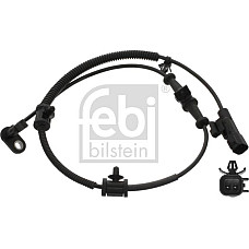 Senzor ABS CHEVROLET CRUZE (J308), Turism, 08.2012 - Febi Bilstein 45568