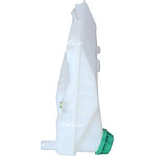 Vas de expansiune. racire Vas expansiune lichid racire cu conector fara gaura de senzor MAN E2000 F90 F90 UNTERFL MAN F90 Unterflur, Cadru de sprijin, 06.1986 - 09.1996 NRF 455009