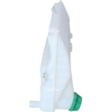 Vas de expansiune. racire Vas expansiune lichid racire cu conector fara gaura de senzor MAN E2000 F90 F90 UNTERFL MAN F90 Unterflur, Cadru de sprijin, 06.1986 - 09.1996 NRF 455009