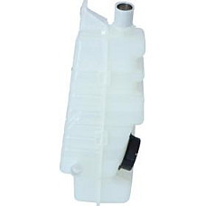 Vas de expansiune. racire Vas expansiune lichid racire cu conector DAF LF 45 LF 55 RVI KERAX MIDLUM PREMIUM VOLVO RENAULT TRUCKS PREMIUM, 04.1996 - NRF 455019