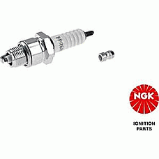 Bujii OPEL KADETT A, Compartiment, 09.1962 - 08.1965 NGK 4553