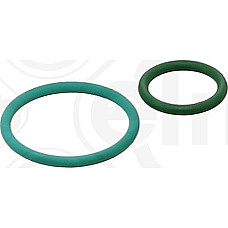 Set garnituri. pompa injectie Gasket set DS DS 4 DS 5 DS 7 CITROEN C4 GRAND PICASSO I C4 GRAND PICASSO II C4 II C4 PICASSO PEUGEOT 508 I (8D_), Sedan, 11.2010 - 12.2018 Elring 455.290