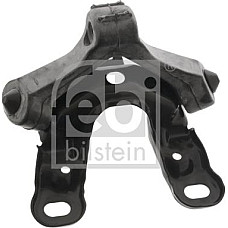 Suport. sistem de esapament Cuier sistem de evacuare AUDI A3 A4 B5 A4 B6 A4 B7 A4 B8 SEAT ALTEA ALTEA XL LEON TOL VW SCIROCCO (137), Van, 06.2008 - 05.2014 Febi Bilstein 45574