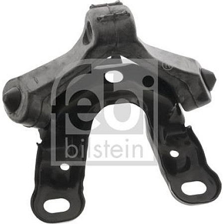 Suport. sistem de esapament Cuier sistem de evacuare AUDI A3 A4 B5 A4 B6 A4 B7 A4 B8 SEAT ALTEA ALTEA XL LEON TOL VW SCIROCCO (137), Van, 06.2008 - 05.2014 Febi Bilstein 45574