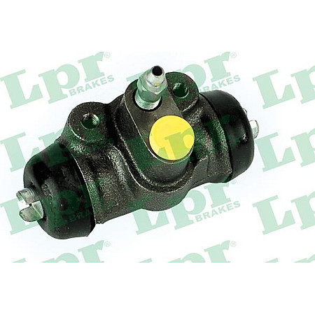 Cilindru receptor frana Cilindru frana Stanga-Dreapta Spate Dreapta-Stanga HYUNDAI ACCENT III KIA PICANTO RIO RIO KIA SHUMA II (FB), Sedan, 05.2001 - 05.2004 LPR 4564