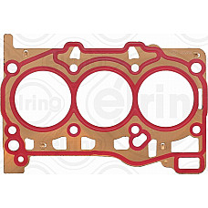 Garnitura chiulasa chiulasa fits. AUDI A1 SEAT IBIZA IV IBIZA IV SC IBIZA IV ST LEON LEON SC LEON ST SKODA FABIA III SEAT LEON ST (5F8), Turism, 09.2012 - Elring 456.550