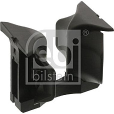 Torpedou Drinks grip MERCEDES C T-MODEL S204 C W204 E A207 E C207 E T-MODEL S212 E W212 01.07-12.16 MERCEDES-BENZ C-CLASS (W204), Sedan, 01.2007 - 01.2015 Febi Bilstein 45668
