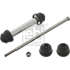 Brat / bieleta suspensie, stabilizator MERCEDES-BENZ M-CLASS (W163), Crossover, 02.1998 - 07.2005 Febi Bilstein 45667