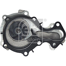 Pompa apa FORD TOURNEO COURIER B460 (JU2), Dubita, 02.2014 - Febi Bilstein 45680