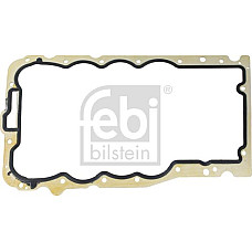 Garnitura baie ulei OPEL ASTRA H (A04), Sedan, 02.2007 - 05.2014 Febi Bilstein 45682