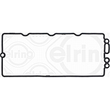 Garnitura. capac supape Rocker cover gasket cyl. 4-6 AUDI A4 ALLROAD B9 A4 B9 A5 A6 ALLROAD C7 A6 C7 A6 C8 A7 Q7 Q8 VW AMA AUDI A5/S5 II (F53, F5P), Compartiment, 06.2016 - Elring 456.220