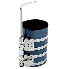 Dispozitiv compresie pentru montare segmenti piston TOPTUL JAAA1804, diametru 90-175 mm, inaltime 3 inch/ 101.6 mm TOPTUL JAAA1804